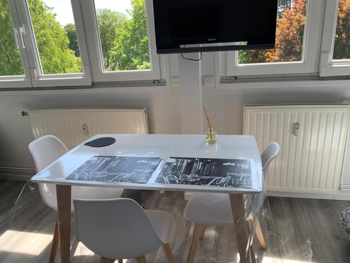 Suite Au Parc De Fresnoy Roye  Zewnętrze zdjęcie